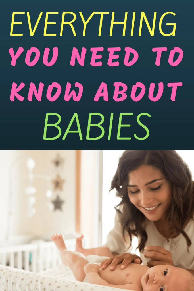 Are you looking to learn all about babies? Check out these resources on how to shop for your baby, baby hacks,, infant sleep, and much more. Tips on how to encourage baby learning throughout your day as well!