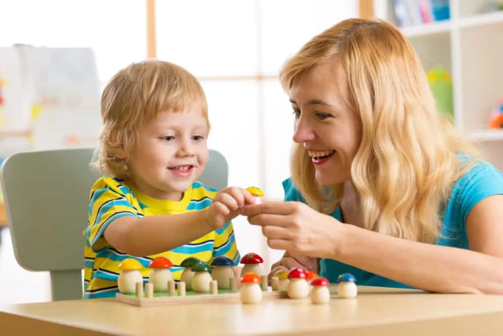 easy math activities for toddlers